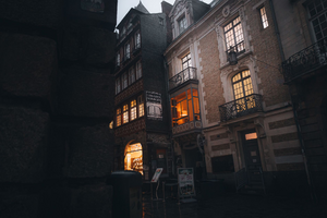 Désamiantage Rennes